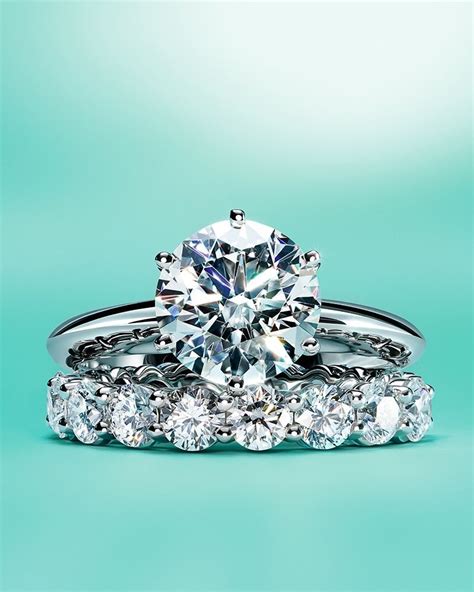 most popular tiffany rings.